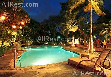 Cebu City Marriott Hotel 8